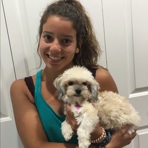 Meet your Posher, Annie